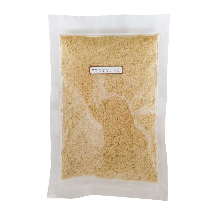 ワルツ　さつま芋フレーク　100ｇ