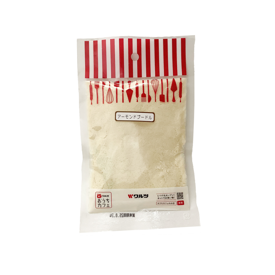 ワルツ　アーモンドプードル（パウダー）　50ｇ