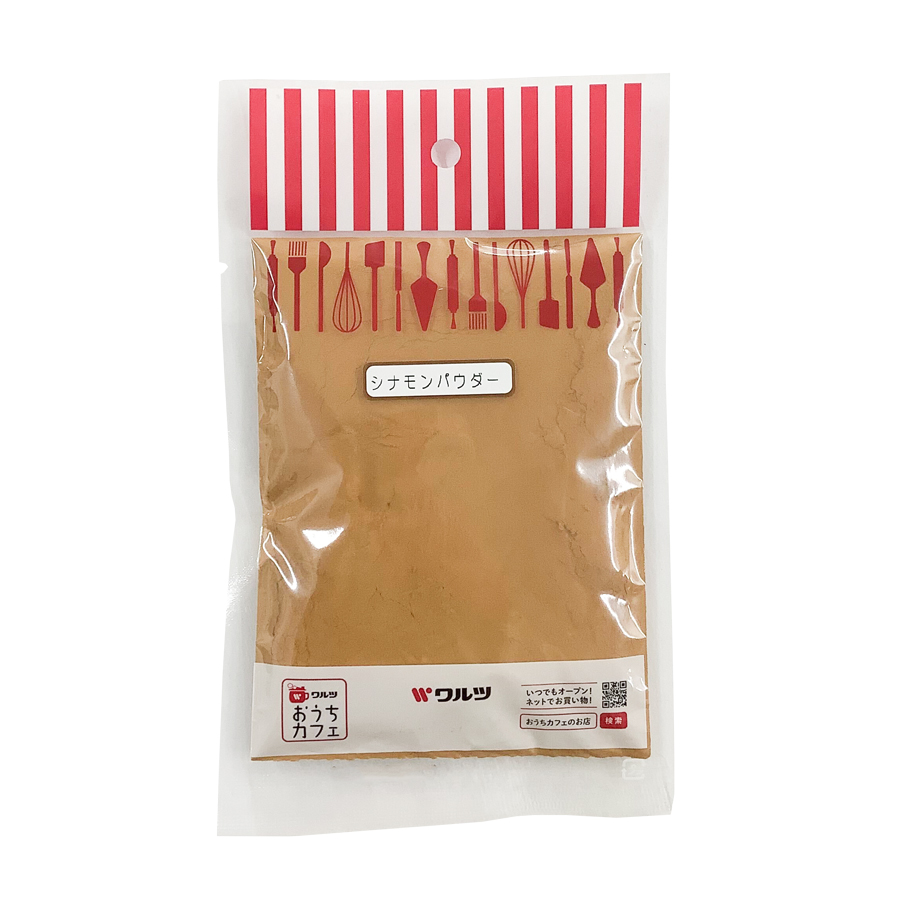 ワルツ　シナモンパウダー　50ｇ