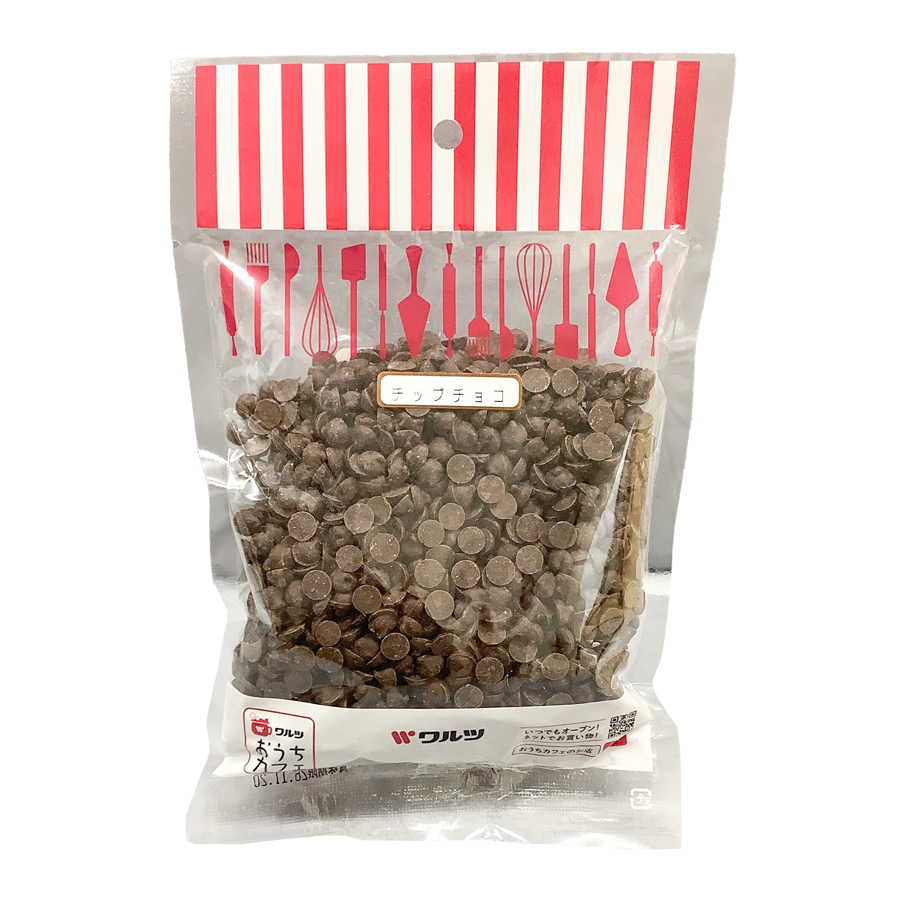 ワルツ　チップチョコ　260ｇ