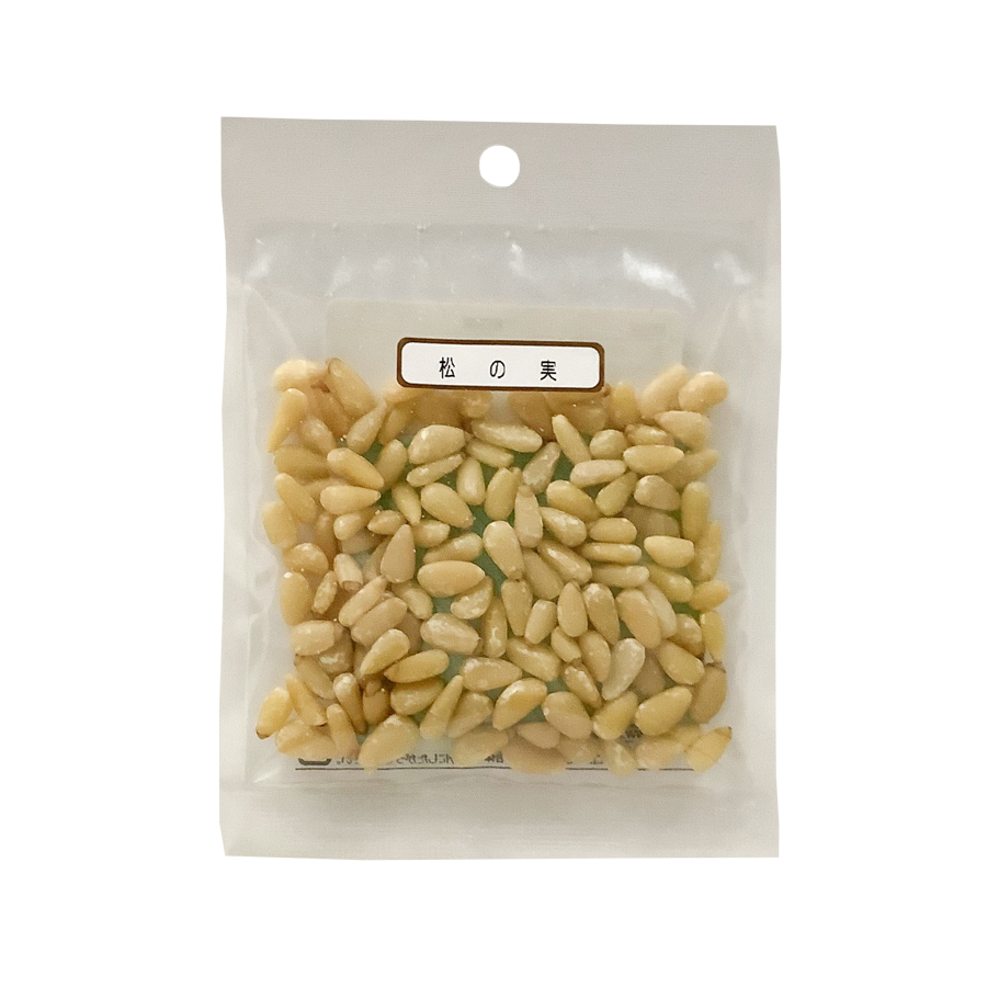 ワルツ　松の実　20ｇ