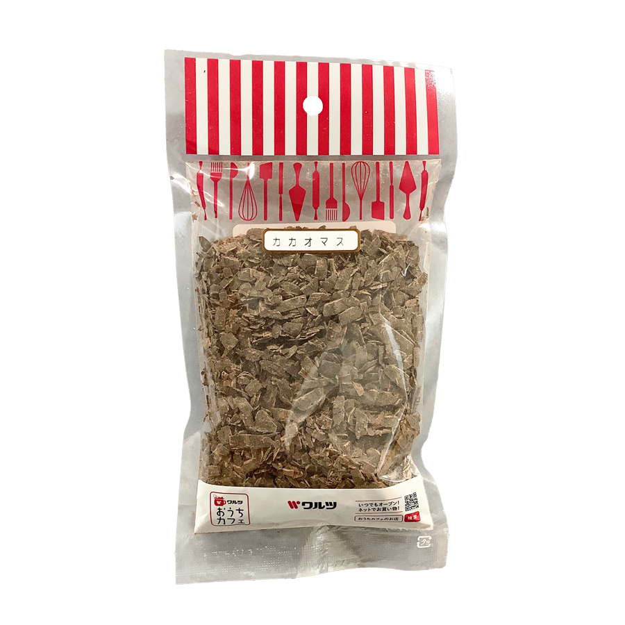 ワルツ　カカオマス　100ｇ