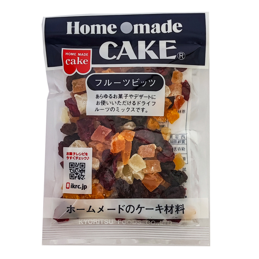 共立　フルーツビッツ　60ｇ