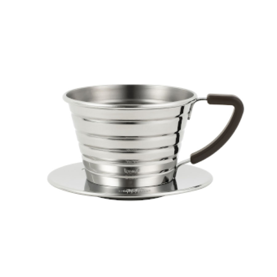 カリタ　ウェーブドリッパー　155 S　04151