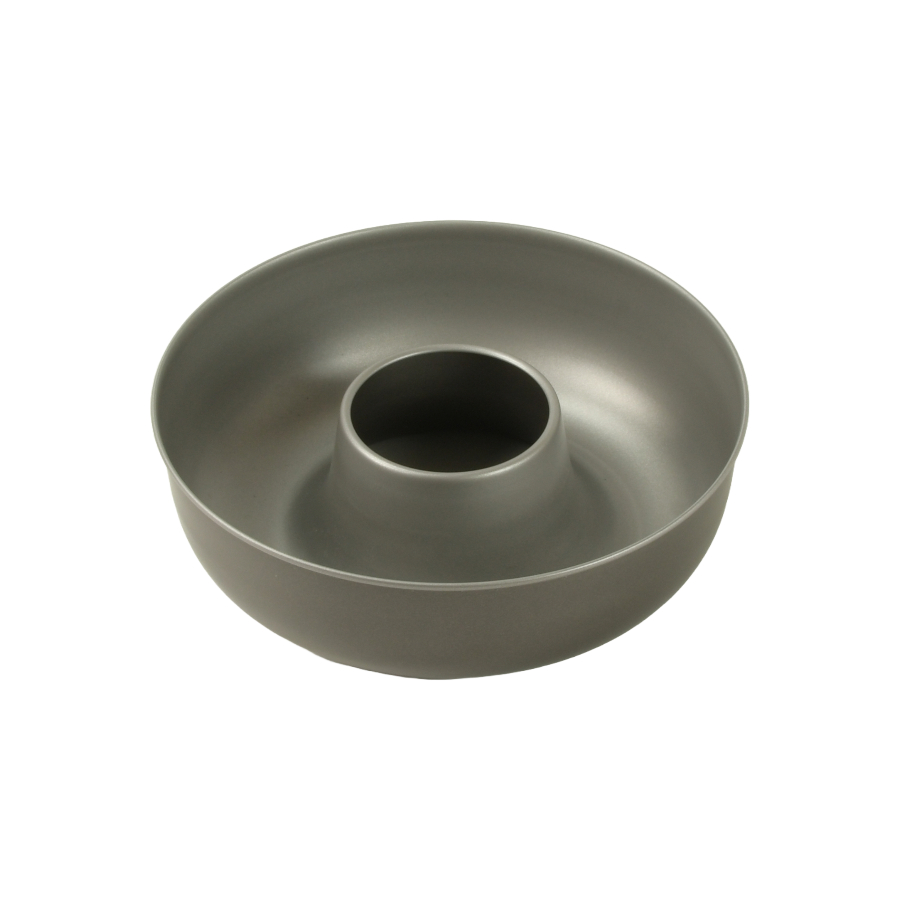 SD　ふっ素加工エンゼルケーキ焼型 18cm　LD-536