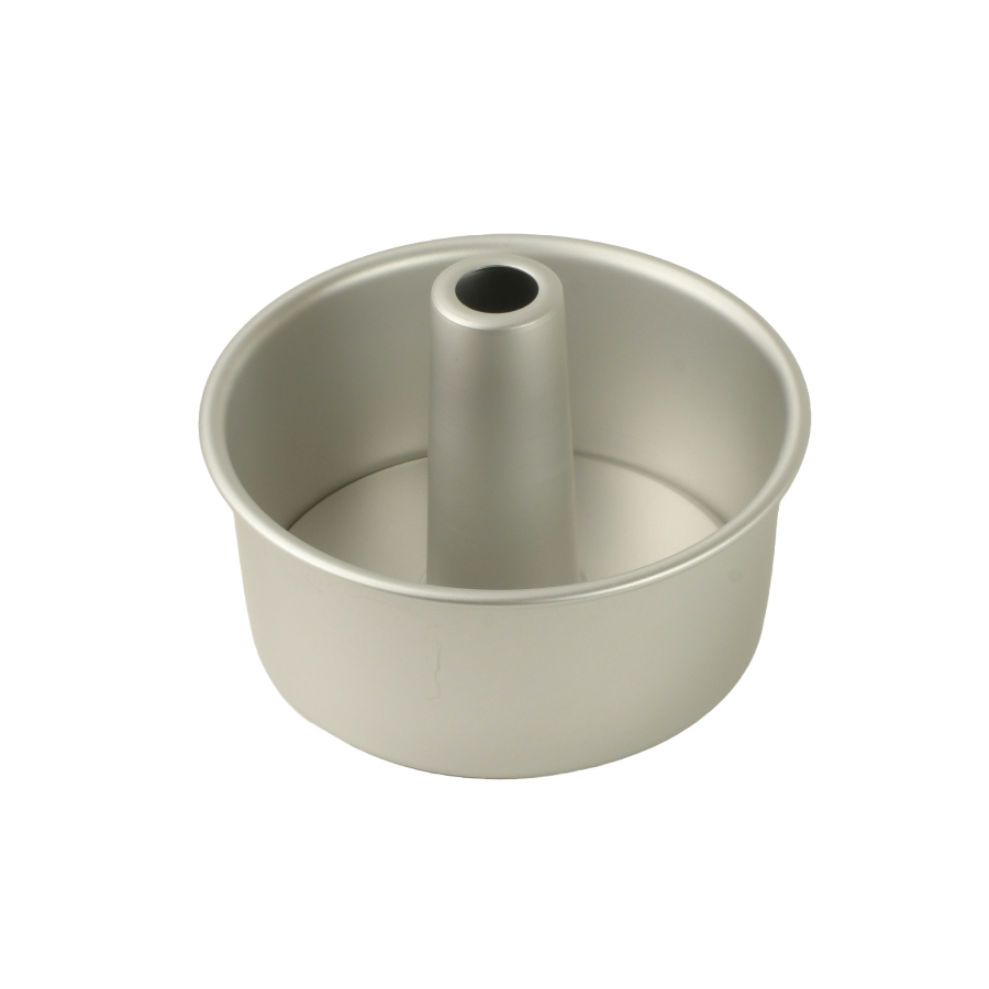 SD　アルミ製シフォンケーキ焼型 17cm　LD-539