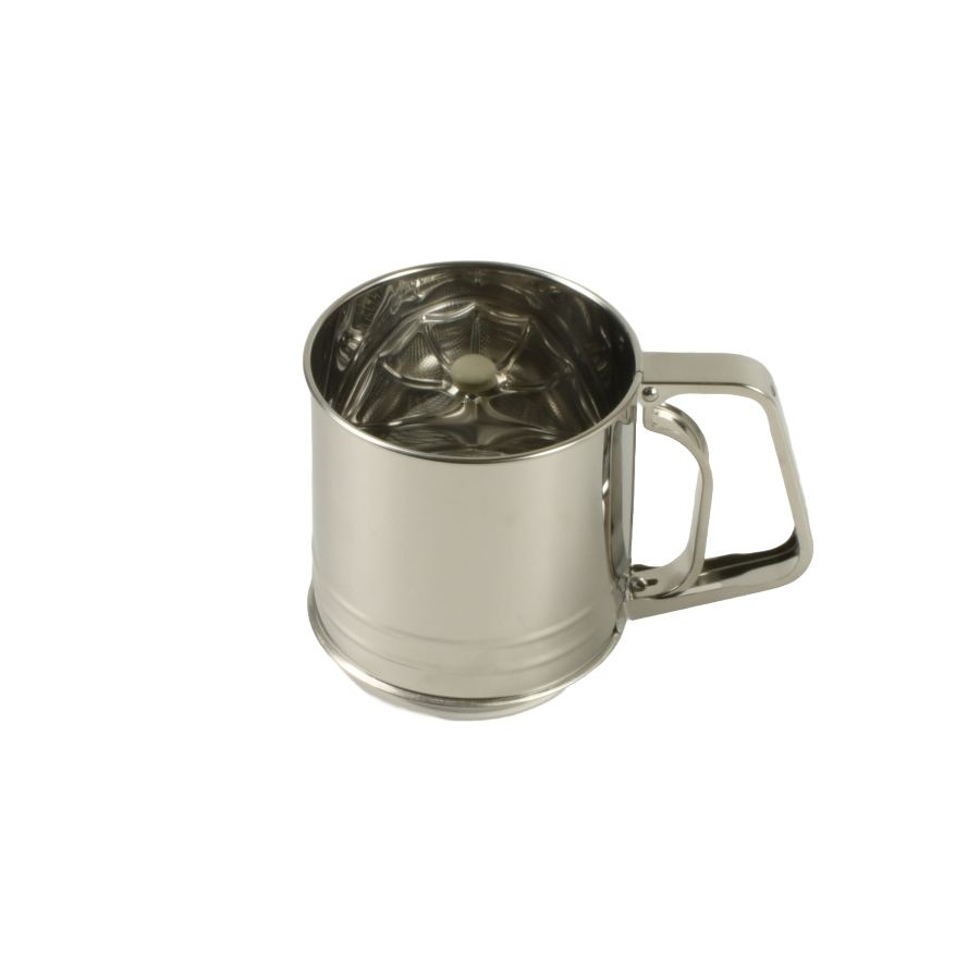 SD　ステンレス製粉ふるい　Ｍ　LD-547