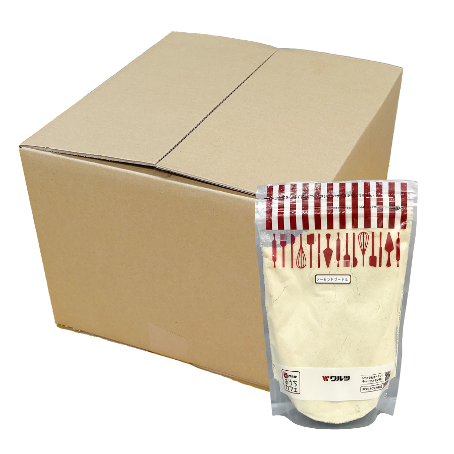 ワルツ　アーモンドプードル（パウダー）　5ｋｇ（500ｇ×10袋）340055*