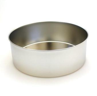 18-8デコ缶　共底　深型　6寸　18cm