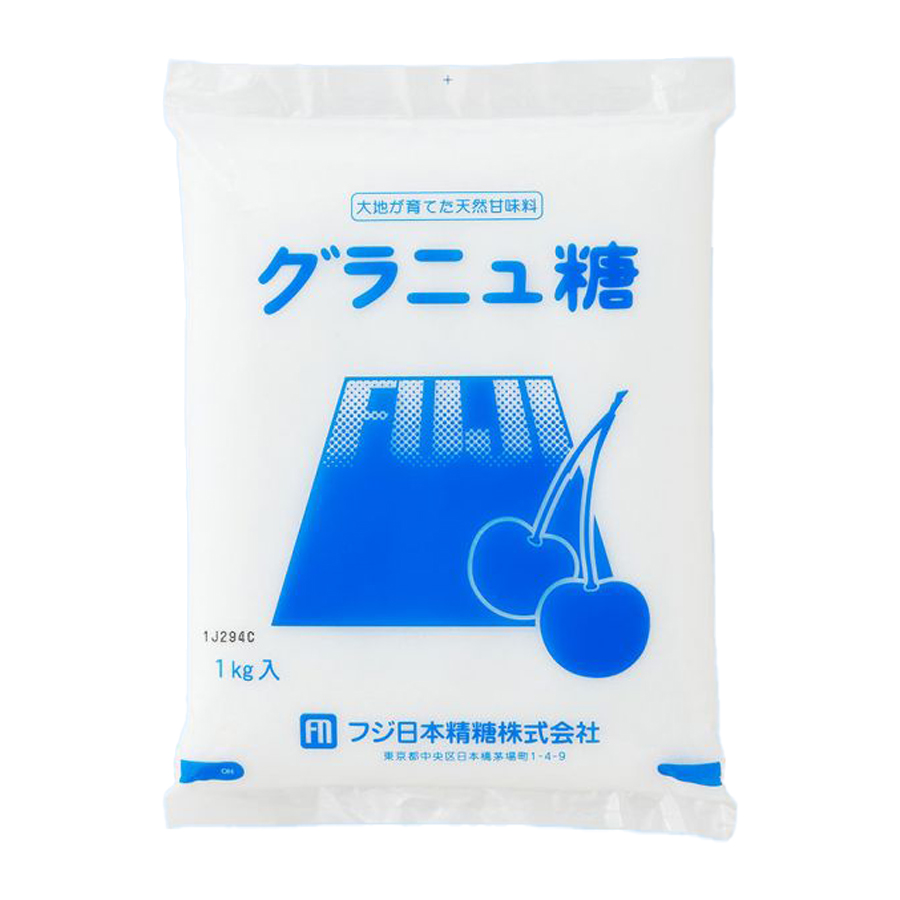 フジ　グラニュー糖　1ｋｇ