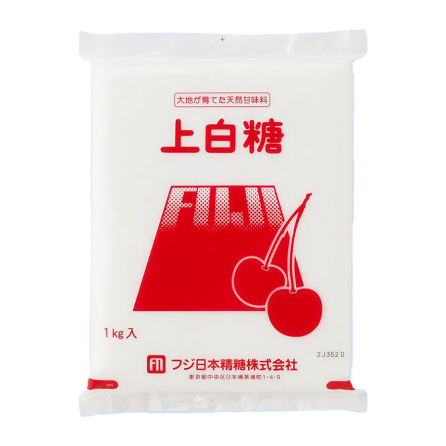 フジ日本製糖　FS　フジの上白糖　1ｋｇ