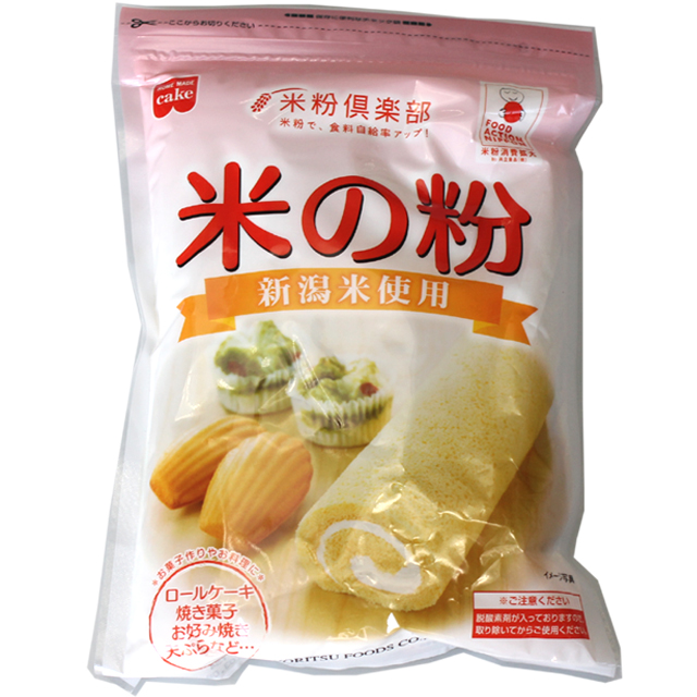 共立食品　米の粉　280g