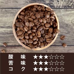 CM（ブラジル・ミックス)　　100g