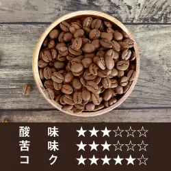 エメラルドマウンテン　　100g