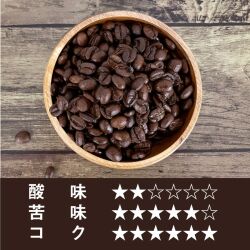 【送料無料】炭火焼コーヒー　800ｇ｜004000X8