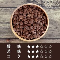 自然派ブレンド　優　100g