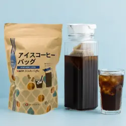 ワルツ　水出し専用アイスコーヒーバッグ　35g×6袋入