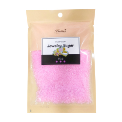 パイオニア　ジュエリーシュガーピンク  100g