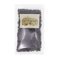 【夏季クール便】パイオニア　チョコチップ　焼菓子用　225ｇ