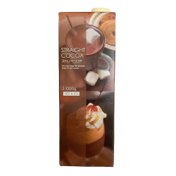 ＴＷ　ストレートココア　1000ml