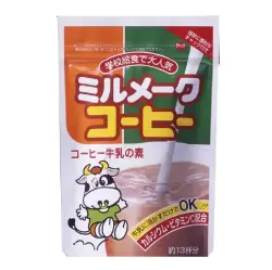 大島食品　ミルメーク　コーヒー　104g