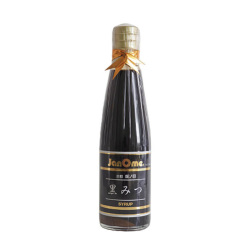 京都 蛇ノ目　黒みつ　200ｍｌ
