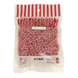 ワルツ　つぶジャム　いちご　150ｇ