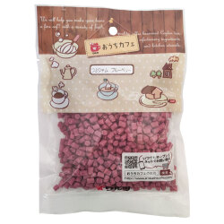 ワルツ　つぶジャム　ブルーベリー　150g