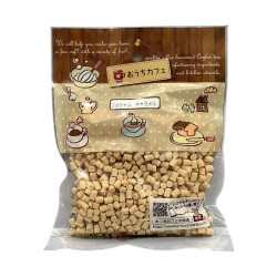 ワルツ　つぶジャム キャラメル　150g