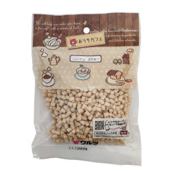 ワルツ　つぶジャム　はちみつ　150g