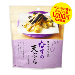 MDH　なすの天ぷら　42g