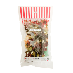 ワルツ　ドライフルーツミックス　100ｇ