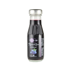 たかはた　フルーツソース　ブルーベリー　220g