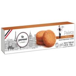アン　グルマン　ア　パリ　パレットクッキー　125g（4枚×2袋）
