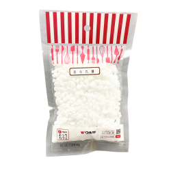 ワルツ　あられ糖（ワッフルシュガー）　100ｇ