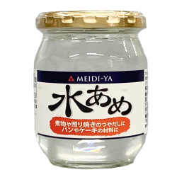 明治屋　水あめ　310ｇ
