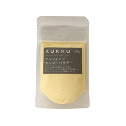 KUKKU アルフォンソマンゴーパウダー　30ｇ