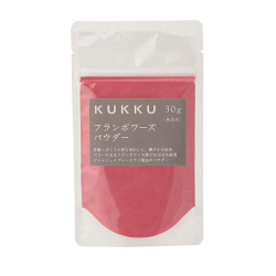 KUKKU　フランボワーズパウダー　30ｇ