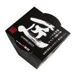 ワルツ　炭火焼ブレンド珈琲ゼリー　「匠」　112g