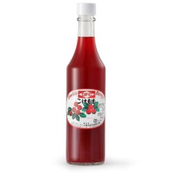【数量限定】デイリーフーズ　コケモモドリンク　600ml