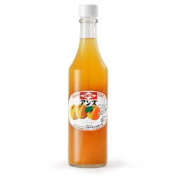 【数量限定】デイリーフーズ　杏ドリンク　600ml