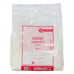 ワルツオリジナル　細雪　国内産高級製菓用薄力粉　1ｋｇ