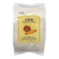 パイオニア　全粒粉　800g