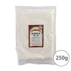 ワルツ　はるゆたかブレンド　250ｇ【賞味期限2025年08月05日またはそれ以降】*