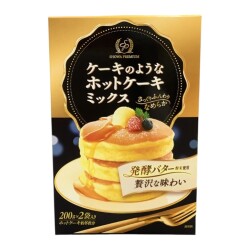 ＳＨＯＷＡ　ケーキのようなホットケーキミックス　400ｇ