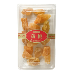 げんき本舗　ドライフルーツ　ピーチ　100ｇ