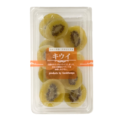 げんき本舗　ドライフルーツ　キウイ　100ｇ