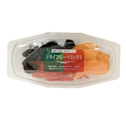 げんき本舗　ドライフルーツ　詰合わせキララ（A）　220ｇ