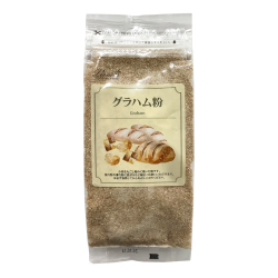 パイオニア　グラハム粉 400g