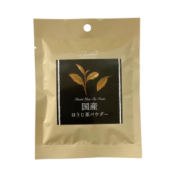 パイオニア　国産ほうじ茶パウダー　20g